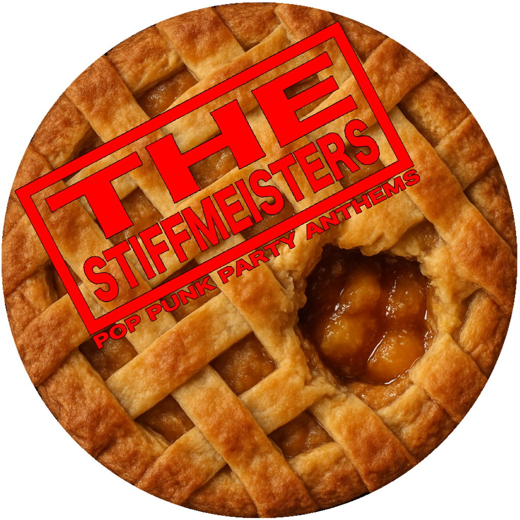 The Stiffmeisters